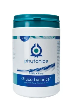 Phytonics Gluco Balance paard Seizoensaanbieding
