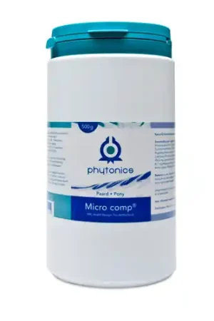 Speciale Aanbieding Phytonics Micro Comp