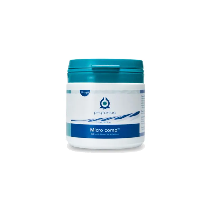 Phytonics Micro Comp Hond Kat Fabrieksprijs