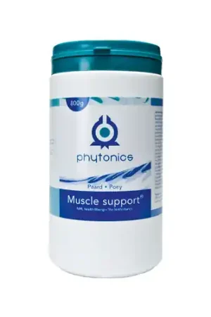 Phytonics Muscle Support Paard Nu Kopen