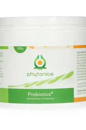 Phytonics Probiotics Populair