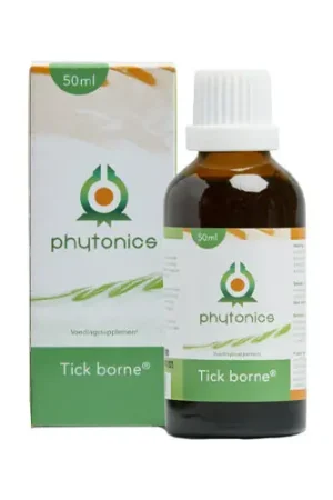 Phytonics Tick Borne Direct Beschikbaar