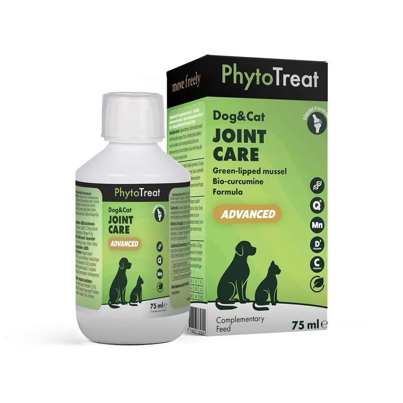 PhytoTreat Joint Care Advanced Snelle Levering