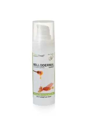 Tijdelijk Beschikbaar PhytoTreat Mellodermal Honingzalf Outdoor