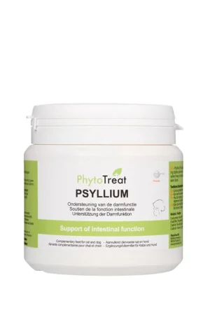 Snelle Levering PhytoTreat Psyllium