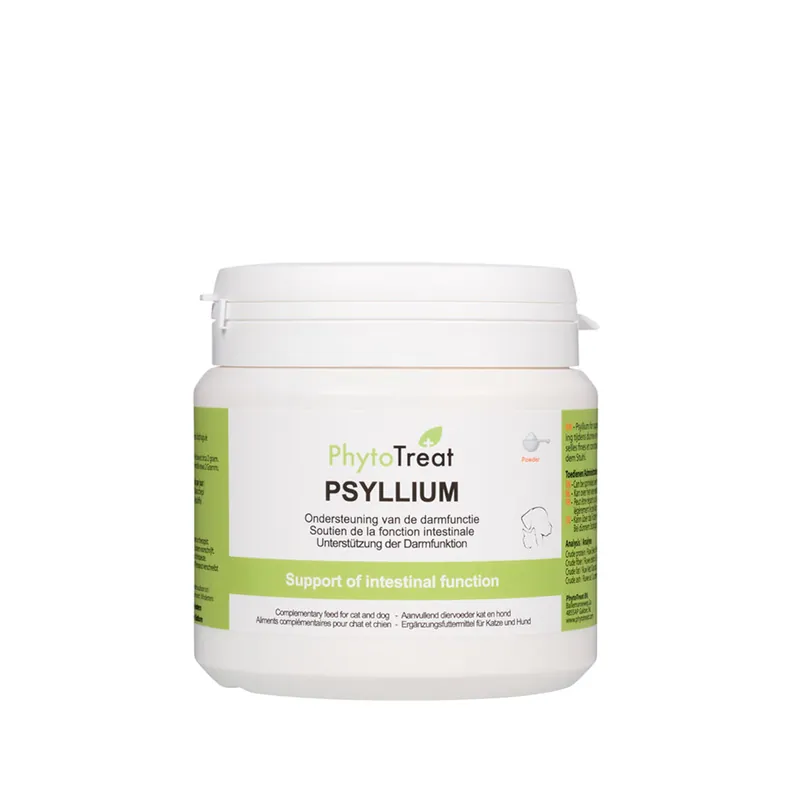 Snelle Levering PhytoTreat Psyllium