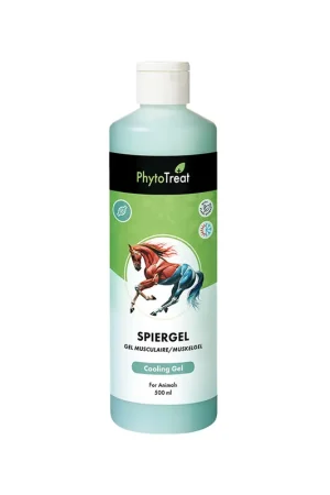 Phytotreat Spiergel Nu Kopen
