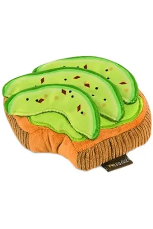 Meest Verkocht P.L.A.Y. Barking Brunch - Avo-doggo Toast