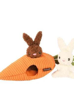 Favoriet P.L.A.Y. Hippity Hoppity - Funny Bunnies