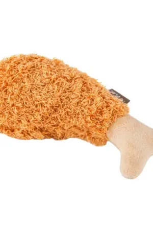 Laatste Kans P.L.A.Y. Pet American Classic Pluche - Kippenpoot