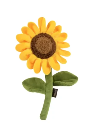P.L.A.Y. Pet Blooming Buddies - Sassy Sunflower Korting