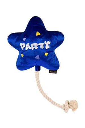 Tijdelijk Beschikbaar P.L.A.Y. Pet Party Time Collection - Best Day Ever Balloon