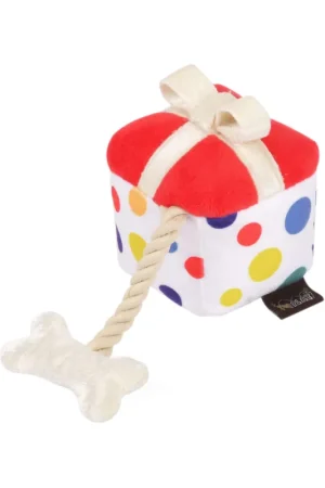 P.L.A.Y. Pet Party Time Collection - Pawfect Present Betaalbaar