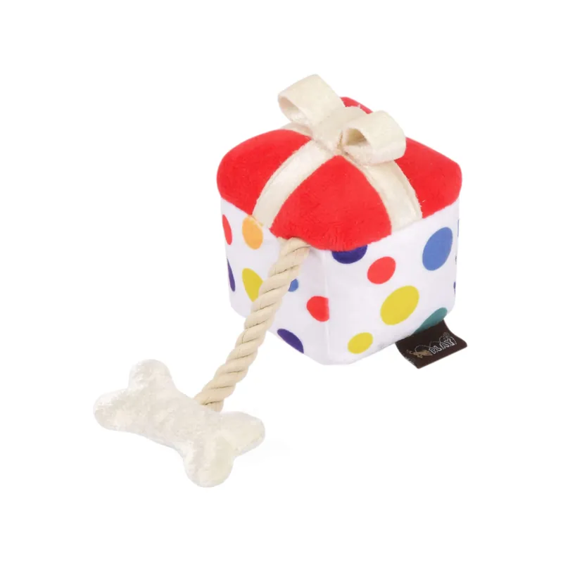P.L.A.Y. Pet Party Time Collection - Pawfect Present Betaalbaar