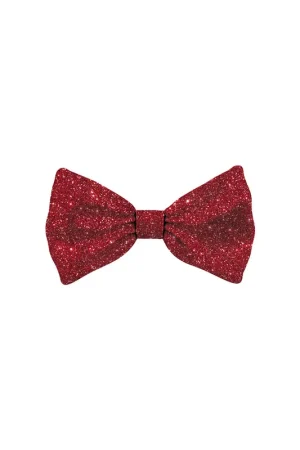Betrouwbaar Plenty Gifts - Glitter Kerststrik Kat