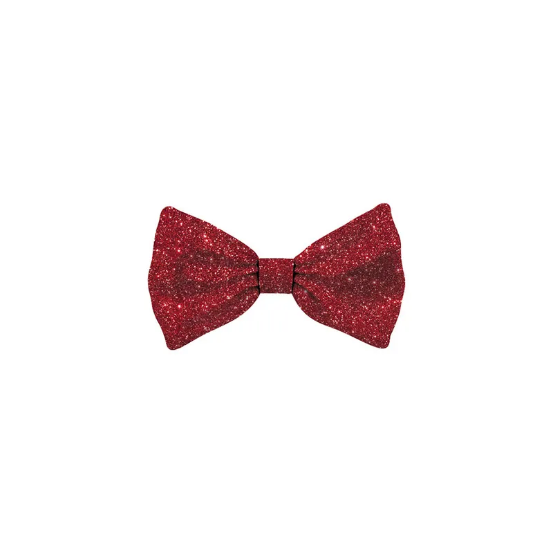 Betrouwbaar Plenty Gifts - Glitter Kerststrik Kat