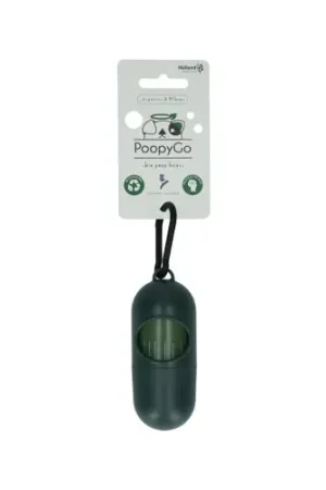 Koop Vandaag PoopyGo Poepzakdispenser