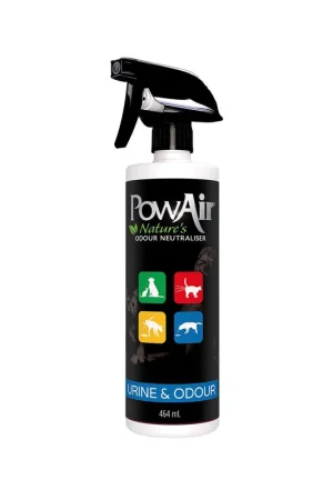 Beperkt Aanbod PowAir Urine & Odour