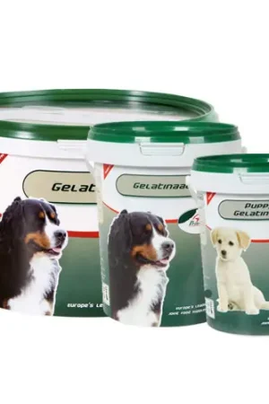 Bestel Nu PrimeVal Gelatinaat Hond