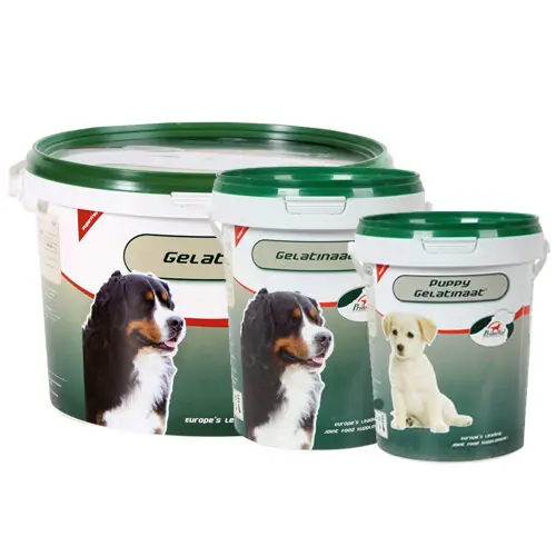 Bestel Nu PrimeVal Gelatinaat Hond