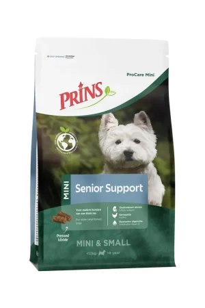 Korting Prins ProCare Mini Senior Support