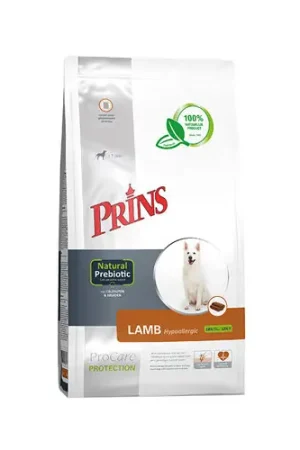 Direct Beschikbaar Prins ProCare Protection Lam Hypoallergic