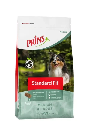 Prins ProCare Standard Fit Superprijs