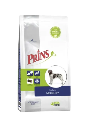 Bestel Nu Prins ProCare Veterinary Diet - Mobility