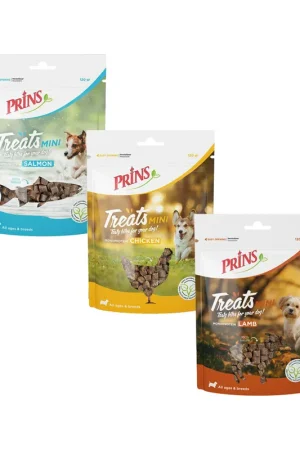 Rechtstreeks Van De Fabrikant Prins Treats Mini