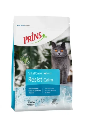 Weekendaanbieding Prins VitalCare Resist Calm