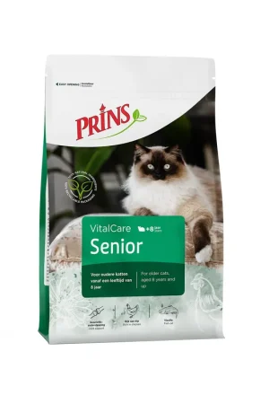 Bestel Nu Prins VitalCare Senior