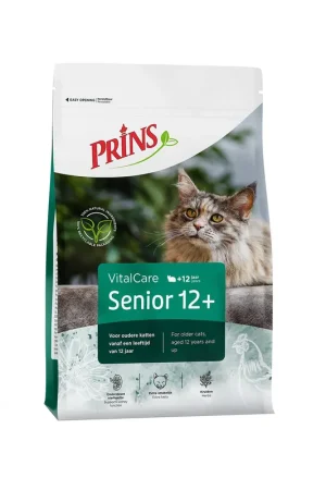 Nieuw Prins VitalCare Senior 12+