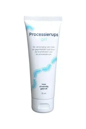 Snelle Levering Processierups Gel