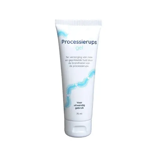 Snelle Levering Processierups Gel