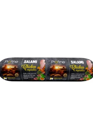 Profine Dog Salami - Kip & Groenten Exclusieve Aanbieding