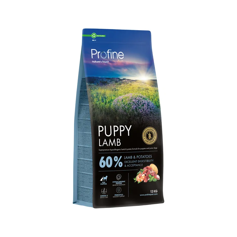 Lage Prijs Profine Puppy Hondenvoer - Lam & Aardappel