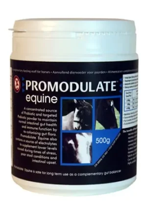 Premium Promodulate Equine