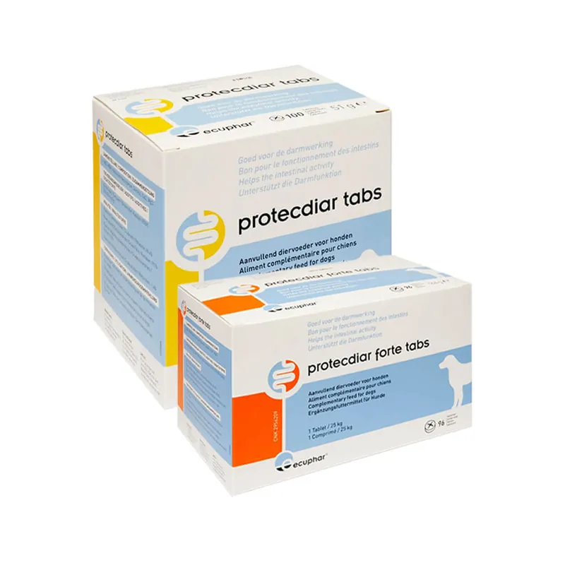 Protecdiar tabs Superprijs