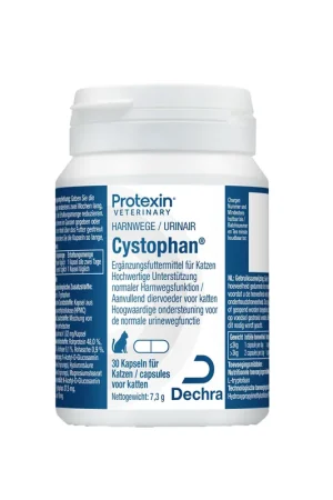 Flitsaanbieding Protexin Cystophan