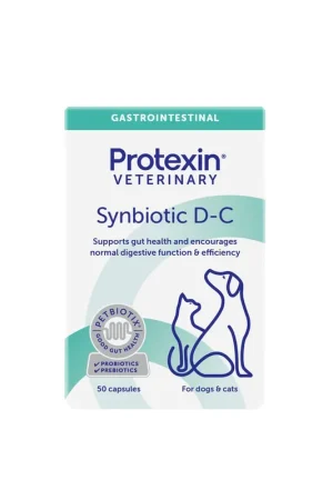 Goedkoop Protexin Synbiotic DC