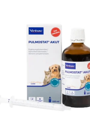 Veilige Betaling Pulmostat Akut