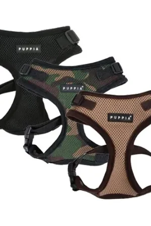 Weekendaanbieding Puppia Ritefit Hondenharnas