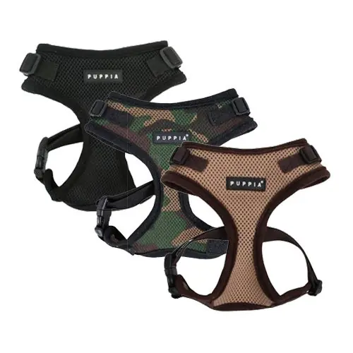 Weekendaanbieding Puppia Ritefit Hondenharnas