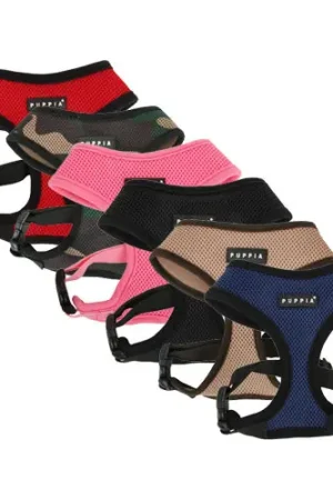 Actieprijs Puppia Soft Harness