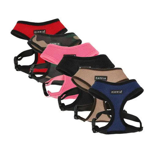 Actieprijs Puppia Soft Harness