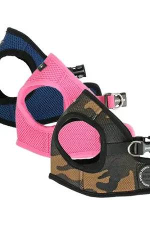 Puppia Soft Vest Harness Beste Prijs