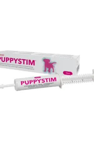 PuppyStim Seizoensaanbieding