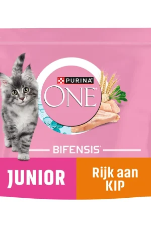 Purina ONE Junior Finale Uitverkoop