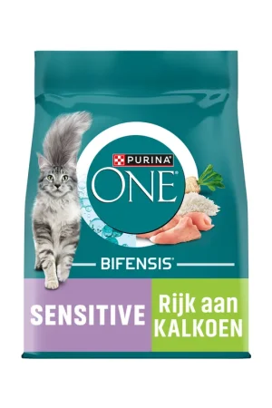 Purina ONE Sensitive Actieprijs