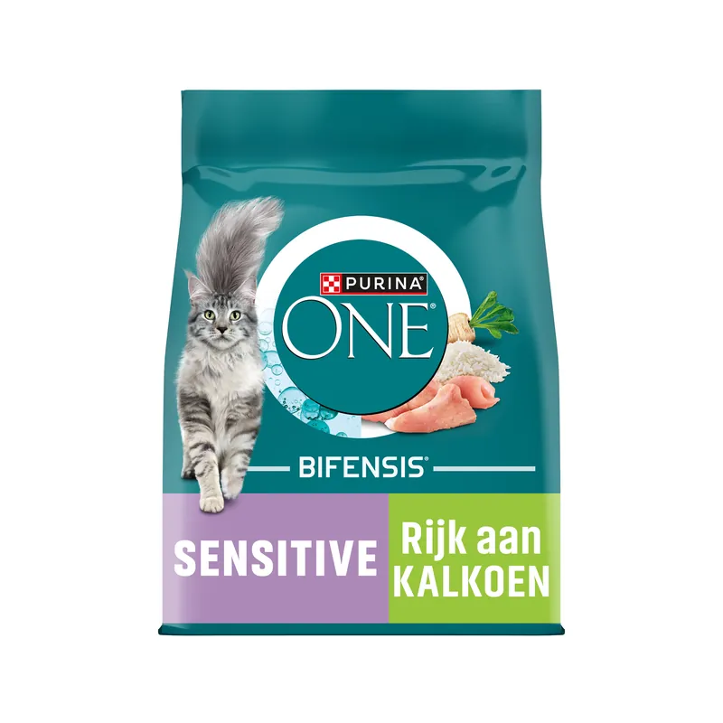 Purina ONE Sensitive Actieprijs